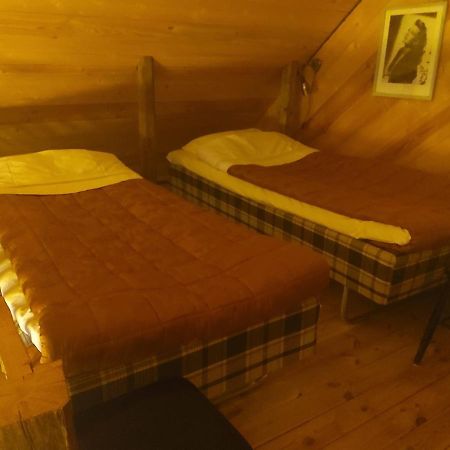 Stenlaengan Lodge Lonsboda Eksteriør bilde